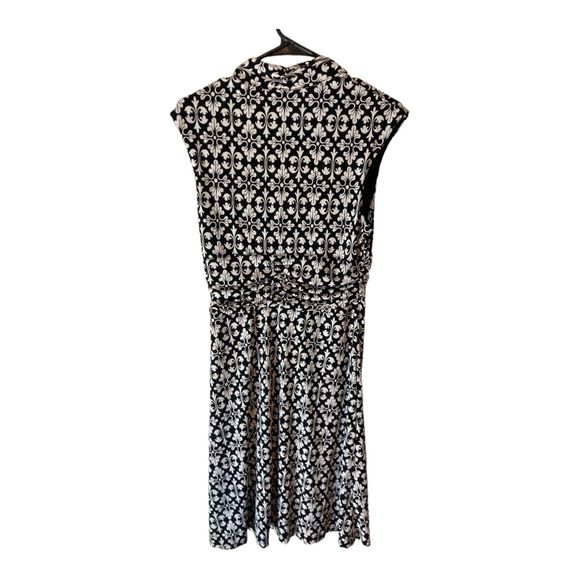 White House Black Market Dresses White House Black Market Black And